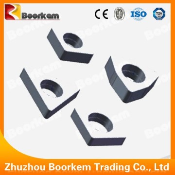 High quality tungsten carbide insert shim from Zhuzhou