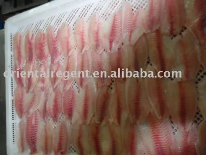 tilapia fillet