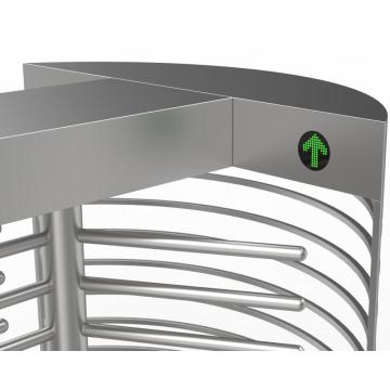 Full-Automatic Full Heigh Turnstile