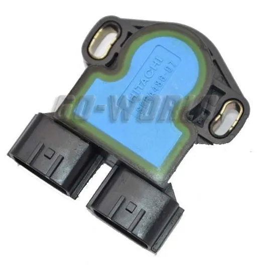 Hitachi TPS SERA486-07/226204P202 Throttle Position Sensor for INFINITI/NISSAN