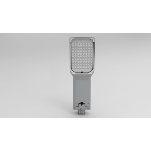 Bosiwei 150W Lumen sans outil Assemblée haute puissance LED réverbère LED éclairage routier