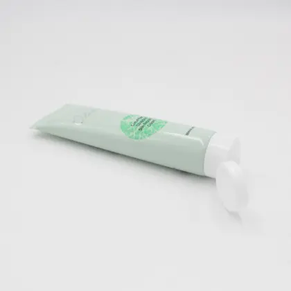 Cucumber chapped skin repair body cream