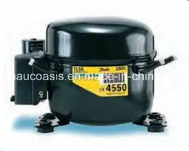 Secop Refrigerator Compressor for Meat (SC18G)