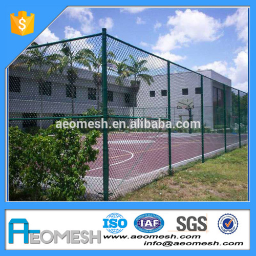 Basketball Court Fencing Tennis Court Fencing High Quality Basketball