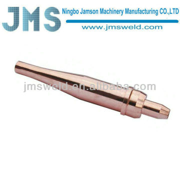 1-101 ACETYLNE TYPE CUTTING NOZZLE