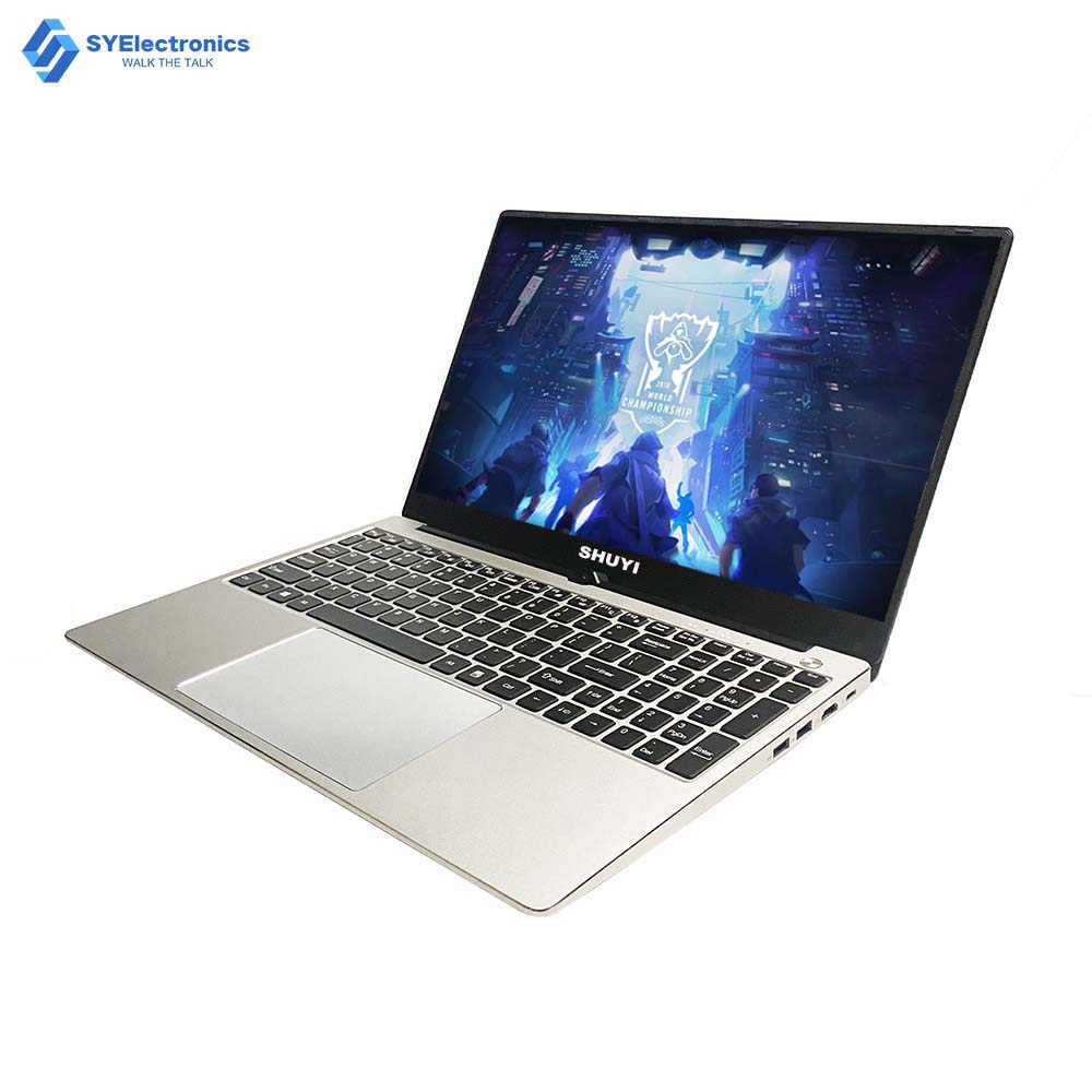 15,6 Zoll 512 GB Best Budget Windows -Laptops unter 500