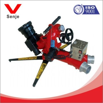 PSKDY40 Firefighting electric moving water cannon