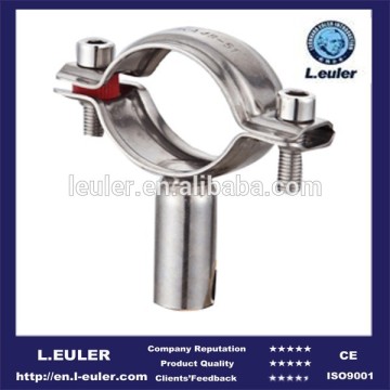 High Quality Sanitary Stainless Steel Clamp Hoop