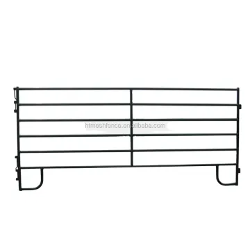 7 Rail Interlocking equipment Sheep Hurdle panels