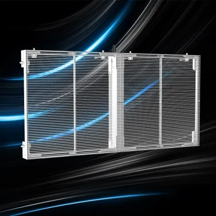 Digital Signage LED Displays