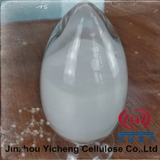 Chemical Product HPMC For Self-Leveling