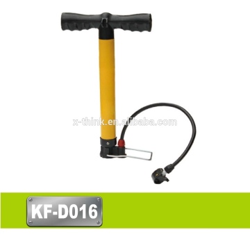 Good Quality Seamless Steel Pipe Bike electric pump 38*600mm