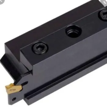 Shop for CNC Tool Holders with Inserts: Your Ultimate Guide to CNC Lathe Tool Holders