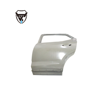 High Quality Auto Body Parts - Rear Door Left for Buick Encore GX