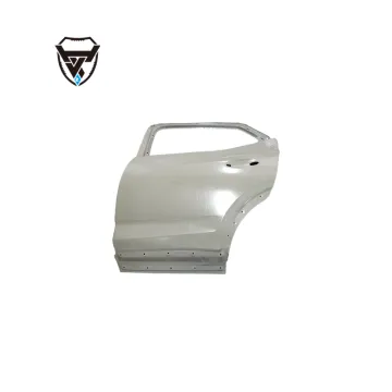 High Quality Auto Body Parts - Rear Door Left for Buick Encore GX