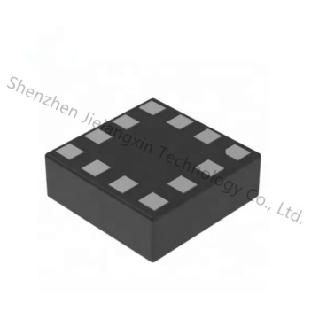 BGS14MPA9E6327 RF Switch IC - In Stock Original Integrated Circuit Chip