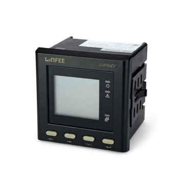 Panneau RS485 Communication Multifonction Counter