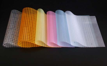 polyester mesh fabric with high quality