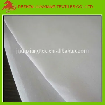 polyester cotton blended tc twill fabric in China