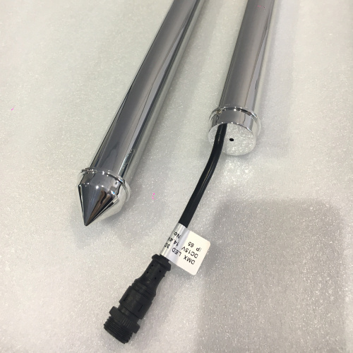 Programmeerbare RGB LED -buis 3D DMX lichtbuis