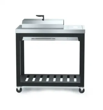 Hot Selling Waterproof Outdoor BBQ Electric Grill