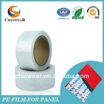 Aluminum Composite Panel Acp