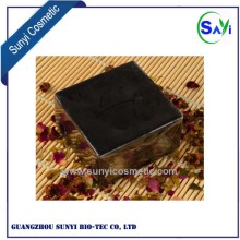 bamboo-charcoal handmade soap