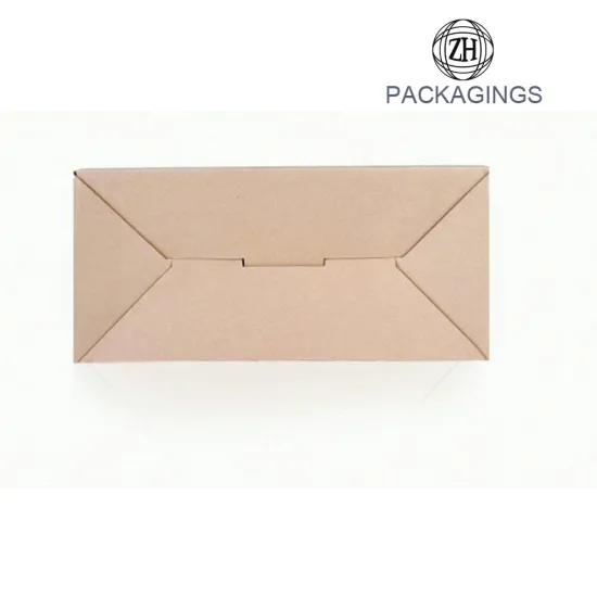 Corrugated Paper Customize Packaging Shipping Boxes