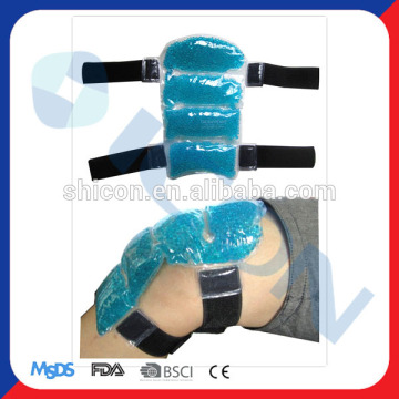 Hot/cold Pain Relief Gel Pack for Knee