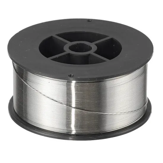 Flux cored welding wire