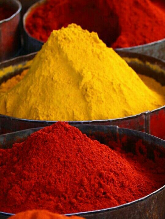 Powder Coating for Aluminum Railings and Handrails