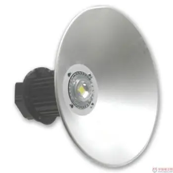 100W LED highbay light  airport car park project used