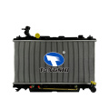 Aluminum Water Radiator for Toyota RAV4 SCA 03