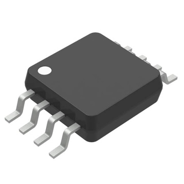 Search Engine Title: MCP4812T-E/MS - 10-Bit Voltage Output Digital-to-Analog Converter (DAC) in 8MSOP Package