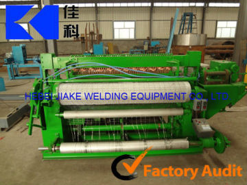 welding machine for making wire mesh electric