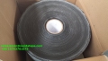 Metaalpijp Dubbelzijdig Adhesive Butyl Rubber Corrosie Control Tape
