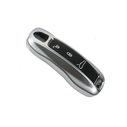 Car Remote Key Shell Case for Porsche Panamera
