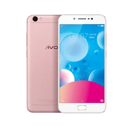 Wholesale and Retail Used Vivo Y67 32GB with Fingerprint Second-hand Mobile Phones