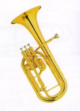 Eb Alto Horn (JAH-210)