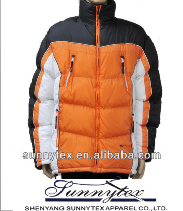 2013 sunnytex winter ski branded apparel