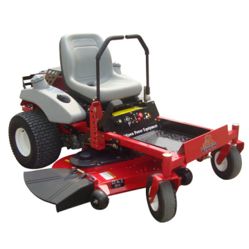 Professional Ride on Mower with CE GS Certified (Kawasaki 22HP)