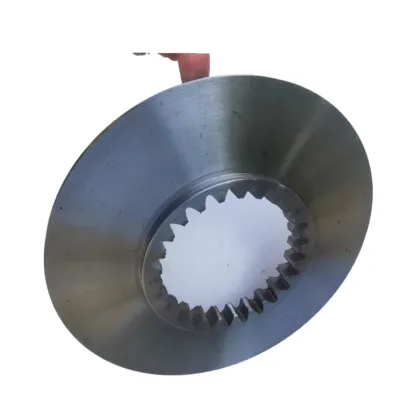 Power Output Gear Ring for Ship Parts