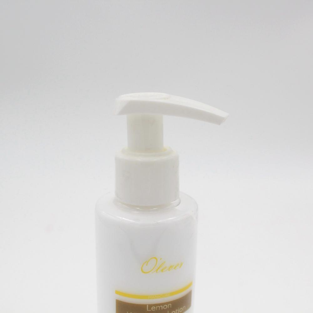 OEM ODM Care Lemon Whitening Handpflegelotion