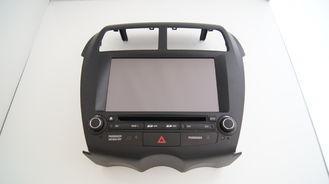8 Inches Digital MITSUBISH ASX Car Radio GPS Navigation / V