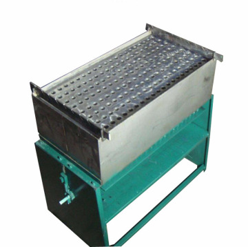 High Quality Pillar Candle Machine - Paraffin Wax Candle Making Equipment