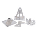 Non-standert Support Type Steel Investment Casting Parts