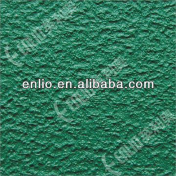 PVC Badminton Court de alta calidad