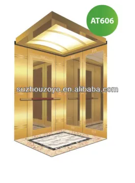 Passenger Elevator