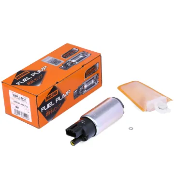 MASUMA MPU-101 23221-46010 Electric Fuel Pump 12V for LEXUS TOYOTA