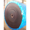 Arctic-Grade EP Conveyor belt